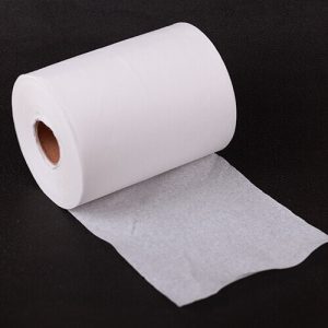 Maxi Roll 1000 gm Empossed 1 Ply and 2 Ply