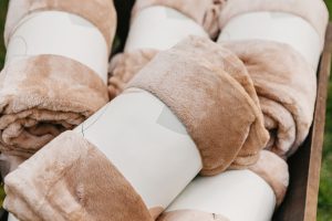 Soft tissue paper rolls available across the UAE