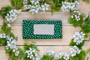 Premium custom printed tissue available in Dubai