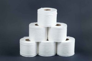Quality Hygiene Paper Products 