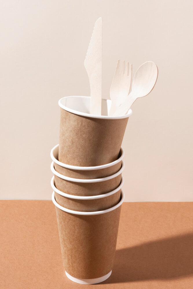 paperware supplier